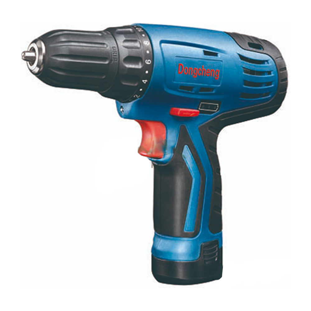 Dong Cheng DCJZ09-10Z Cordless Driver Drill 12V 2.0AH | Dong Cheng by KHM Megatools Corp. Dong Cheng DCJZ09-10Z Cordless Driver Drill 12V 2.0AH | Dong Cheng by KHM Megatools Corp.